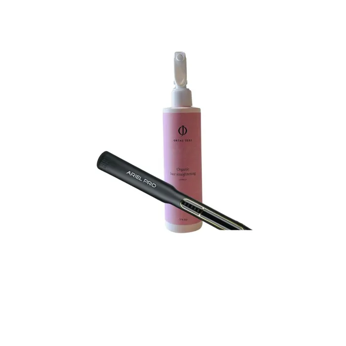 חומר החלקה שמתאים לשימוש ביתי 250 מ"ל + מחליק