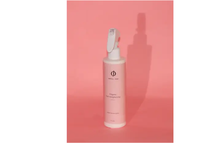 החלקה אורגנית משקמת, מתאימה לשימוש ביתי