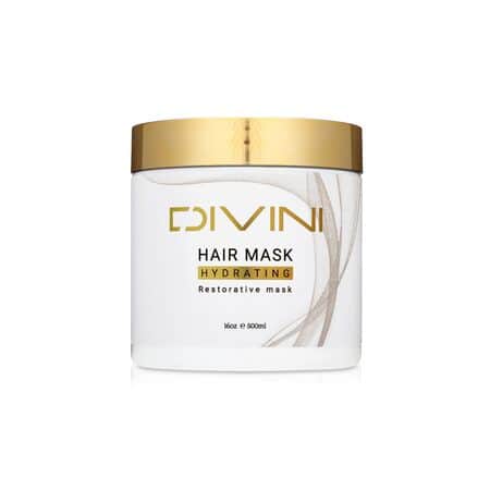 מסכה משקמת של חברת דיביני 500 מ"ל