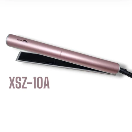 מיני מחליק שיער טיטניום RITTER – קומפקטי, עוצמתי ומדויק